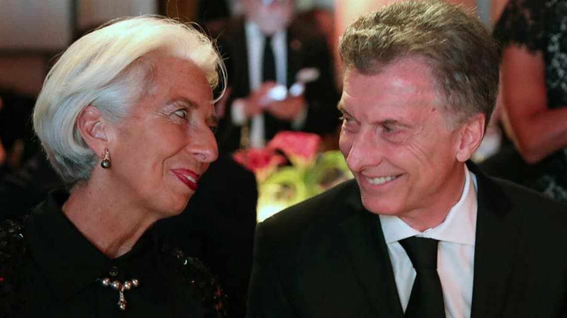 El FMI aprobó el nuevo desembolso y la deuda de la Argentina con ese organismo llegó a los u$s38.900