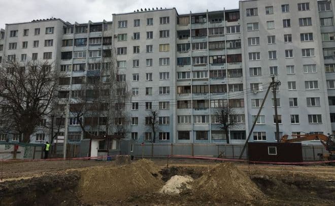 Brest: la desconocida masacre de judíos que acaba de salir a la luz en Europa