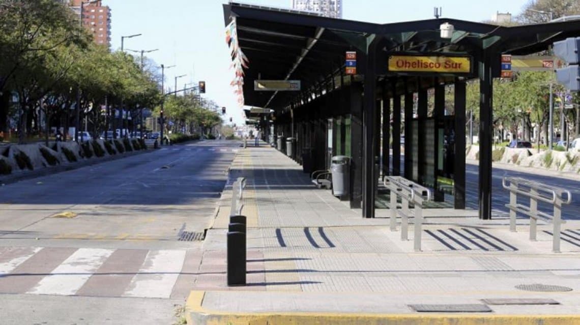 La UTA amenazó con un paro de transporte todos los feriados hasta que el Gobierno «dé respuestas»