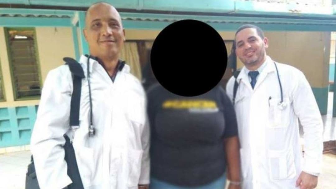 Secuestraron a médicos cubanos en Kenia y los llevan a Somalia
