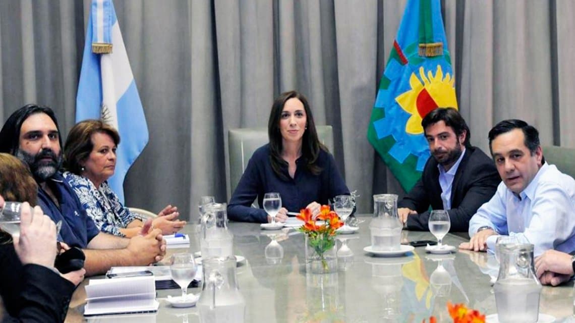 La Provincia y los docentes llegaron a un acuerdo en la paritaria