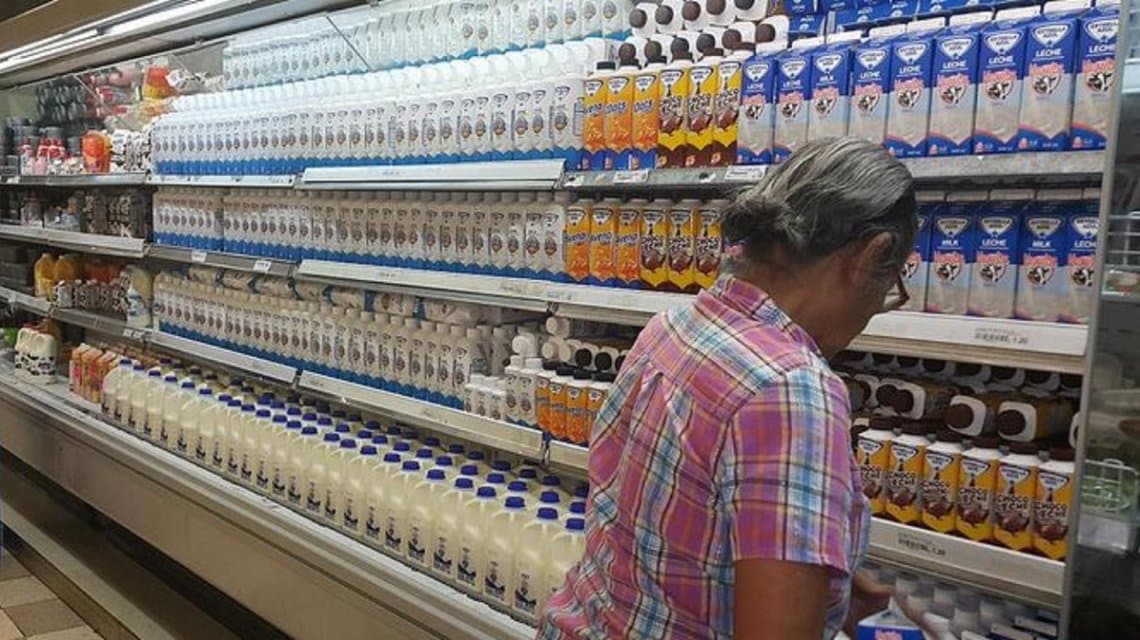 La lista de los 64 productos que se suman a Precios Cuidados