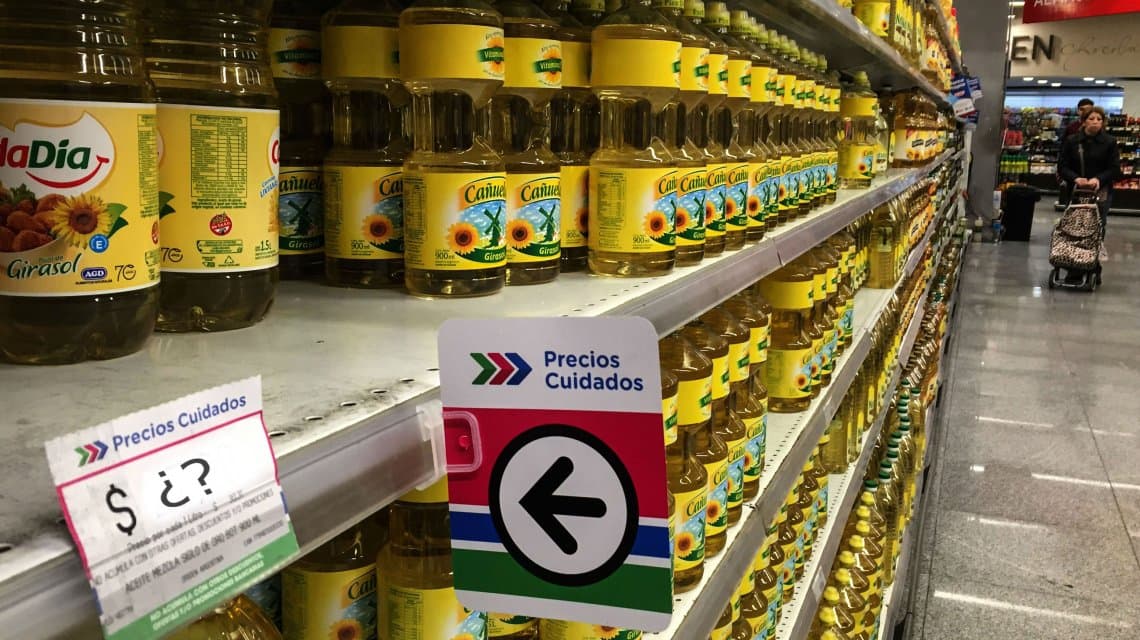Afirman que la totalidad de los «Productos Esenciales» estará disponible recién el próximo lunes