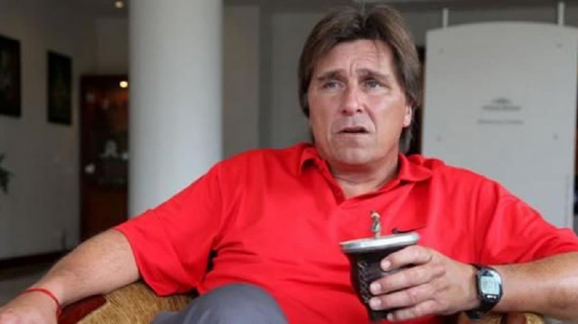 Encontraron muerto al ex futbolista Julio César «Huevo» Toresani
