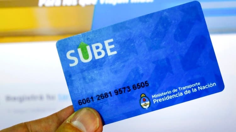 Kioskeros y almaceneros no cargarán la SUBE el 30 de abril en adhesión al paro