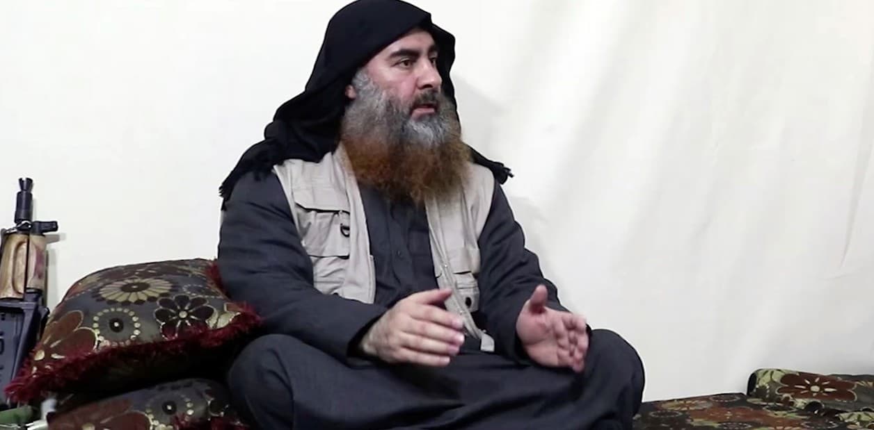 Abu Bakr al Bagdadi: El líder del ISIS reaparece en un video y promete que seguirá la lucha contra los “cruzados”