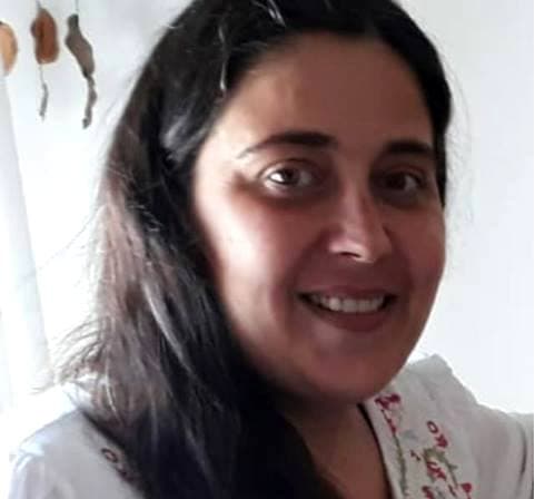 Apareció Manuela Escalada, la mujer que había desaparecido el viernes en Tigre