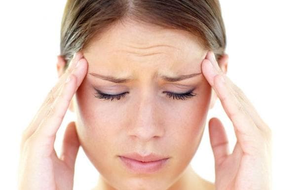 Advierten que la migraña incapacita al 10% de los pacientes que la padecen