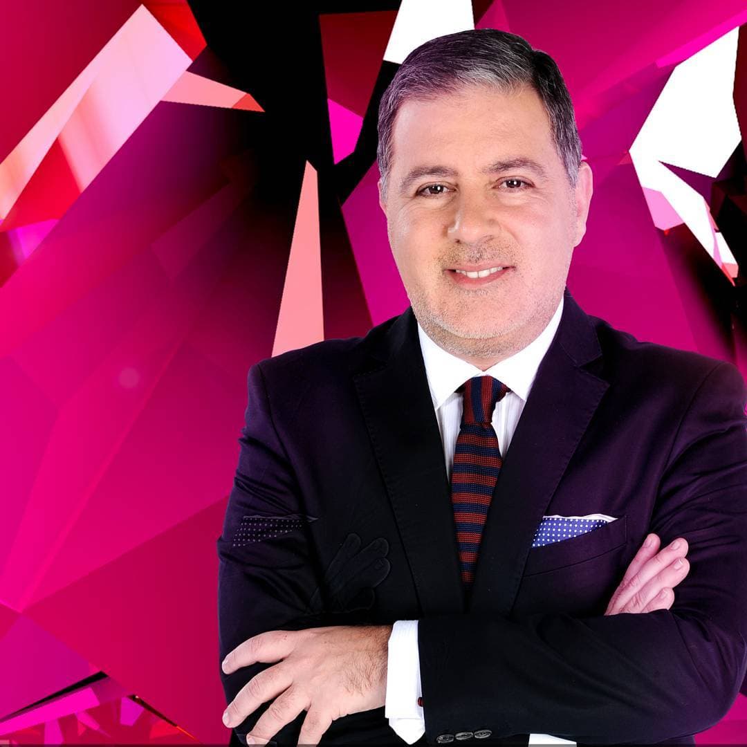 Fabián Doman se despidió de Nosotros a la Mañana