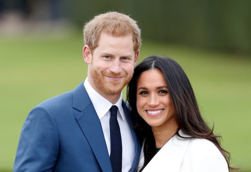 Meghan Markle y Harry revelaron por qué dejaron de seguir en Instagram a Kate Middleton y a William