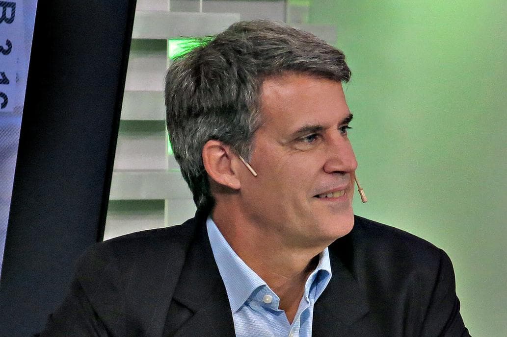 Prat-Gay le respondió a Grabois tras el ataque a Mercado Libre