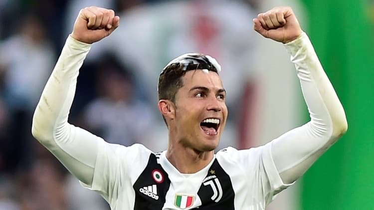 Los seis fichajes que pretende la Juventus para acompañar a Cristiano Ronaldo