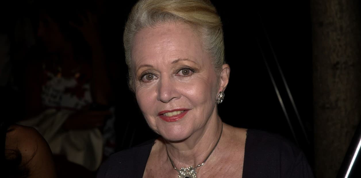 Por una neumonía, Pinky pasó el fin de semana internada