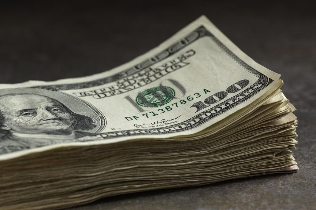 Dólar hoy: sube por segundo día consecutivo en medio del conflicto comercial entre EEUU y China