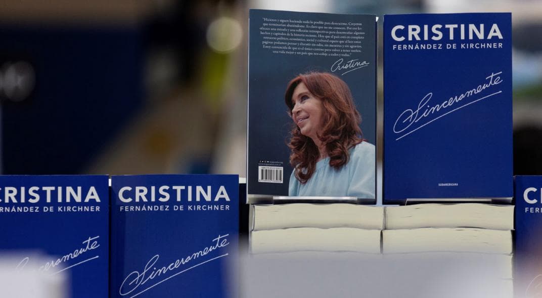 Cómo será el operativo de seguridad en la presentación de Cristina Kirchner