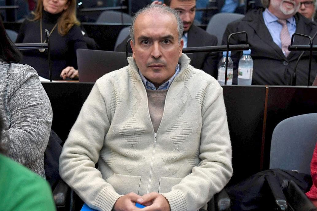 La fiscalía pidió seis años de prisión para José López y absolver a la monja