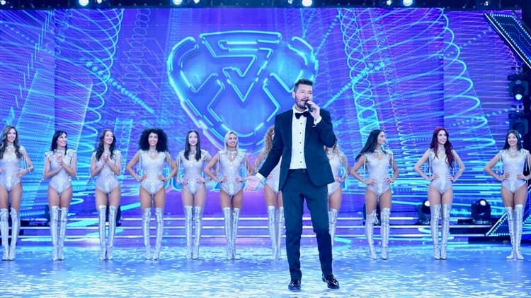 Cambios en «ShowMatch»: Marcelo Tinelli sorprendió con un anuncio sobre el futuro de su programa