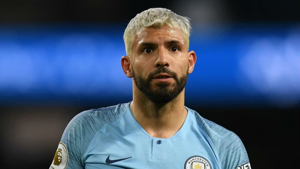 Agüero: «Sí o sí el Balón de Oro tiene que estar en la final de la Champions»