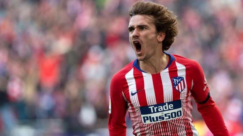 Antoine Griezmann no seguirá en el Atlético Madrid y está a un paso de ser nuevo refuerzo del Barcelona