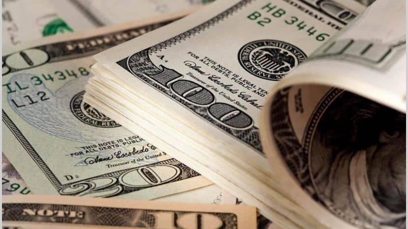 Sube el dólar en la City porteña y acompaña la tendencia de las monedas emergentes
