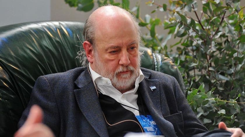 El juez Claudio Bonadio pidió extender su licencia