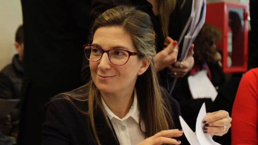 Tras la renuncia de Lospennato, fracasó la reunión Bicameral del Ministerio Público