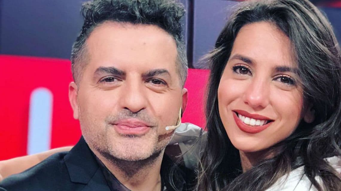 Cinthia Fernández se fue de LAM y destrozó a su reemplazante como angelita