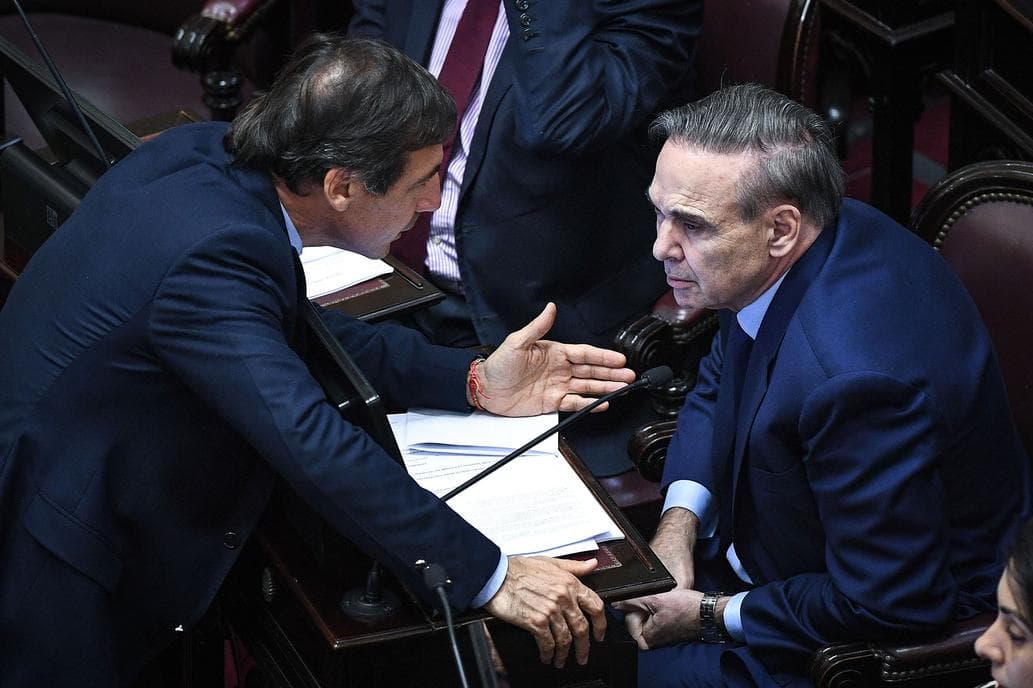 Con el aval del PJ no kirchnerista, el Gobierno busca designar 80 jueces