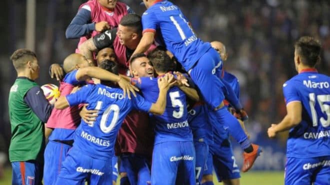 Conmebol oficializa que Tigre no podrá disputar ni Copa Libertadores ni Copa Sudamericana en el 2020