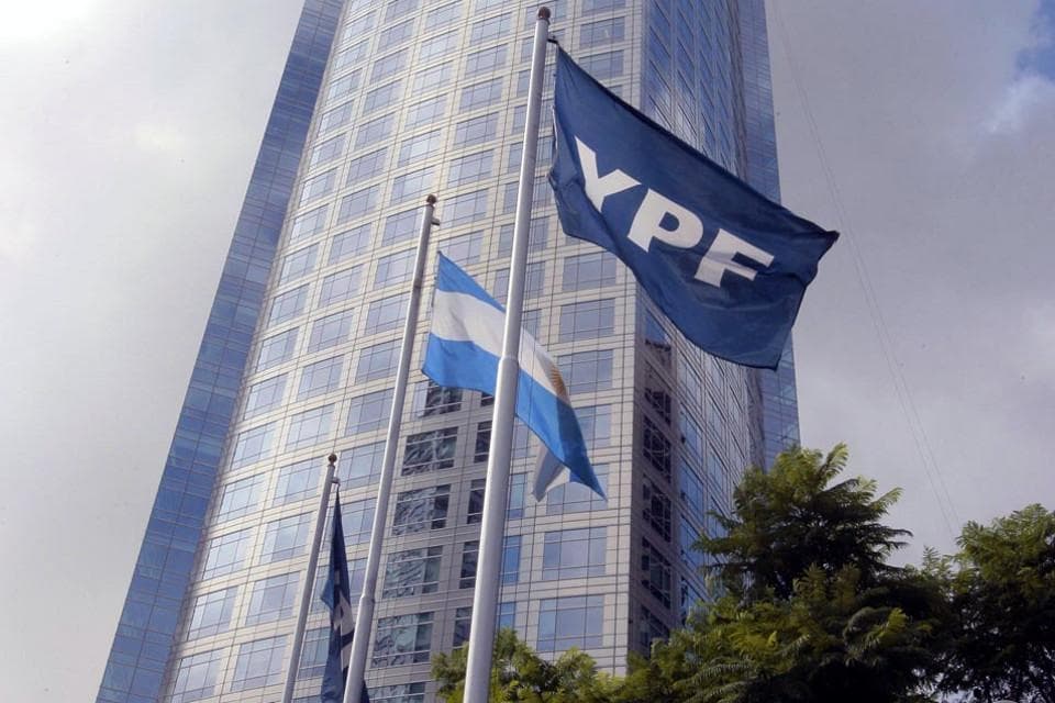 Revés en el juicio por YPF: el gobierno de Trump recomendó a la Corte que la demanda siga en EE.UU