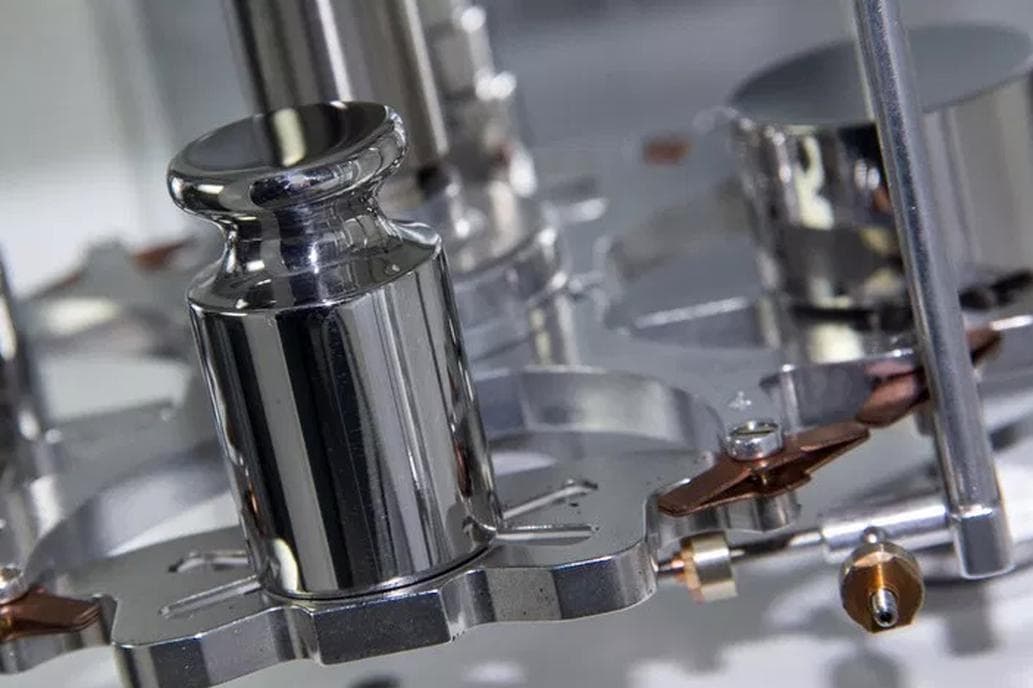 Adiós al kilogramo tal como lo conocimos: comienza a regir una nueva definición de la medida de peso