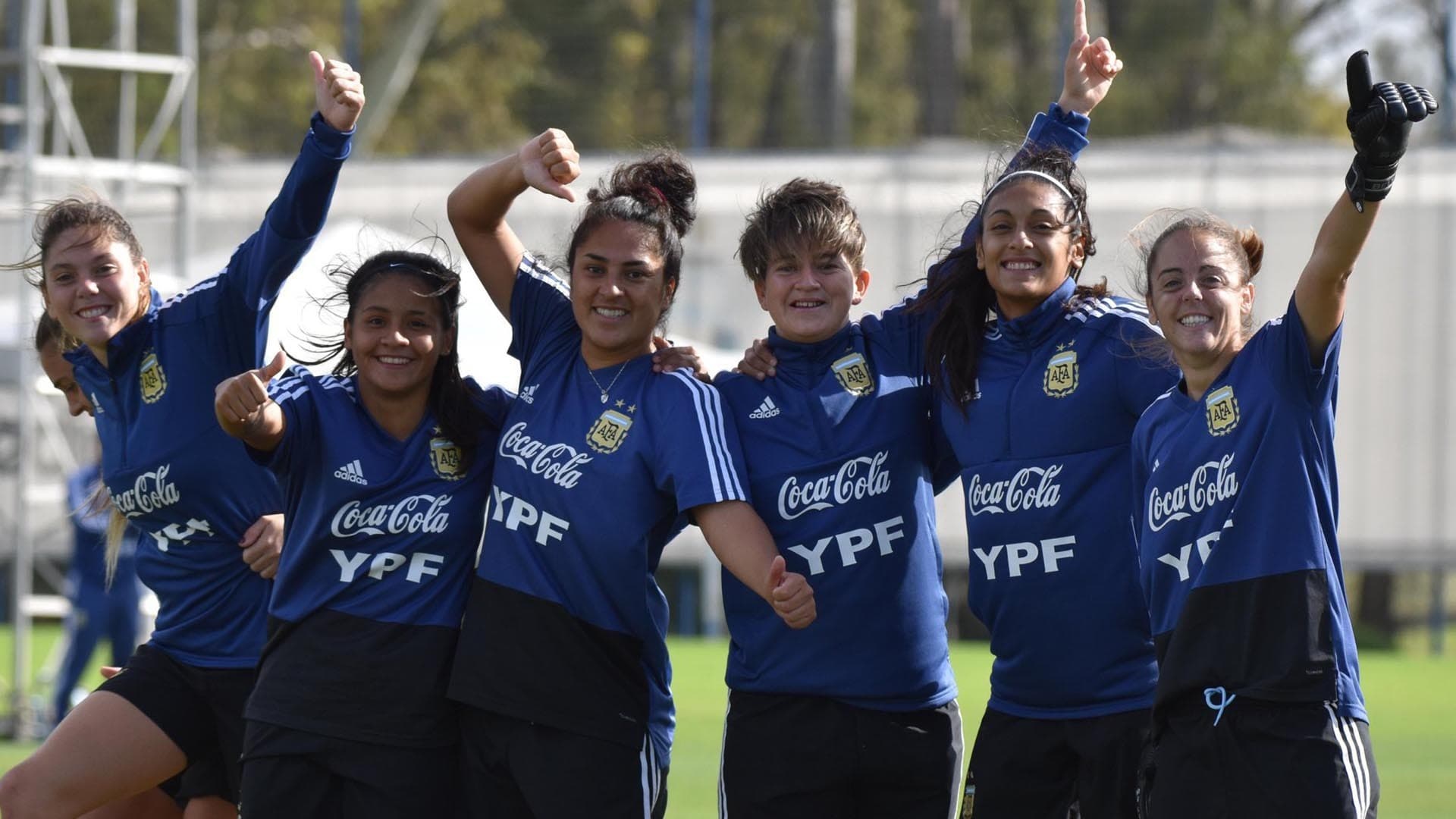 Todo lo que hay que saber del partido despedida de la Selección femenina: hora y TV