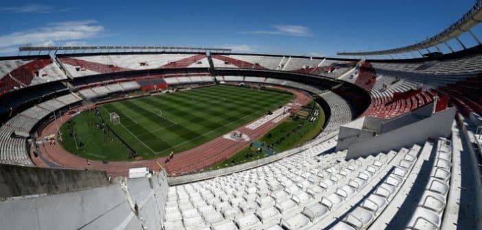 Mundial 2030: Argentina será el país que presentará la mayor cantidad de sedes para la postulación