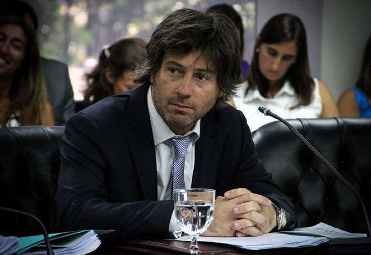 Dos hombres del gabinete de Macri ocuparán cargos clave en la justicia porteña