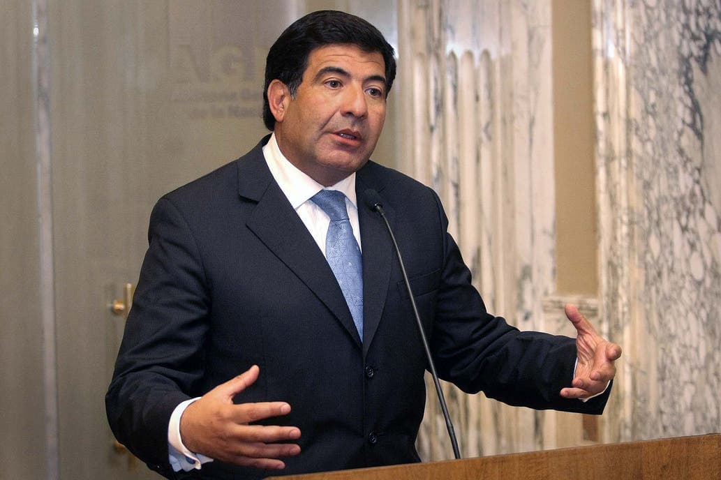 Se reanuda el juicio oral contra Ricardo Echegaray por «violación de secretos»