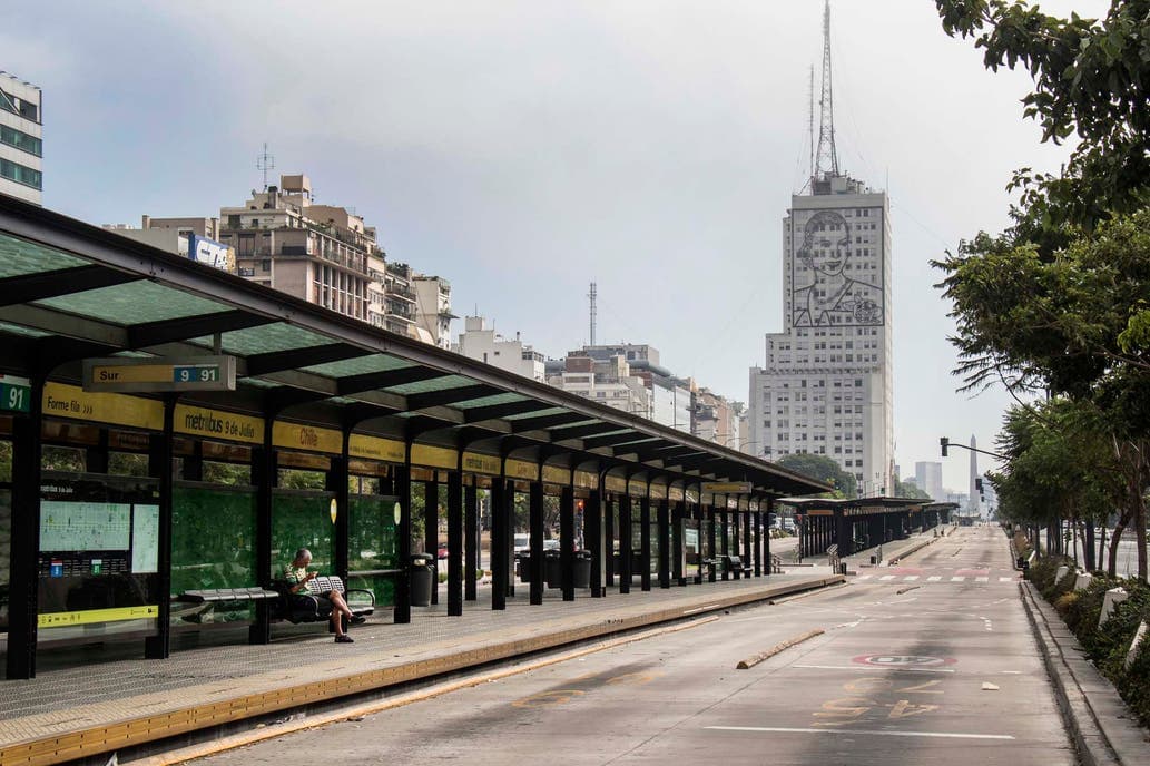 Paro del sábado 25 de mayo: qué servicios estarán afectados y por qué será en un feriado