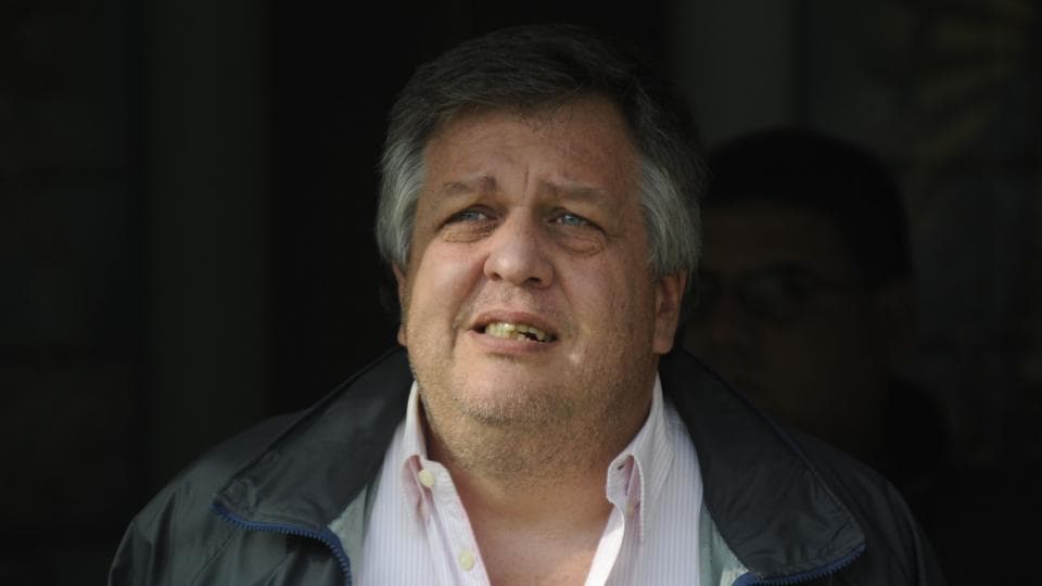 El jefe de los fiscales abrió un sumario a Stornelli por su rebeldía