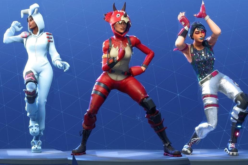 Es argentino, tiene 13 años y jugará la final de Fortnite, un torneo con US$ 30 millones en premios