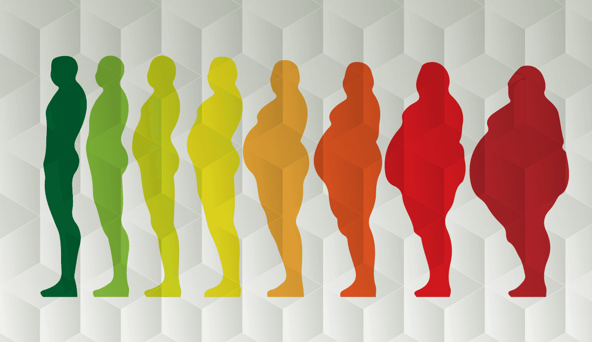 Baja la diabetes en EEUU pero aumenta la obesidad, una tendencia que desconcierta a las autoridades sanitarias