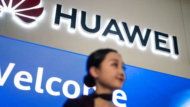 Huawei: la lista negra de los Estados Unidos dañará a miles de millones de consumidores