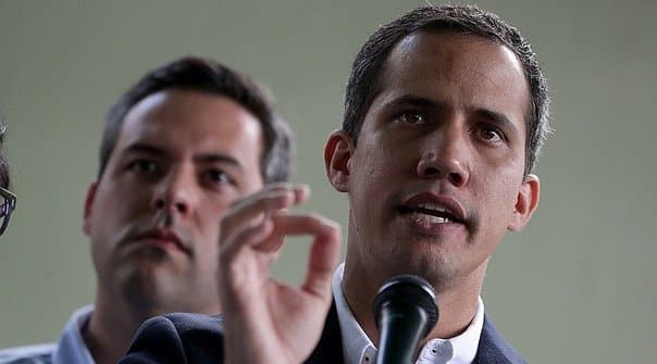 El equipo negociador de Juan Guaidó exigirá la salida de Nicolás Maduro en las negociaciones con el régimen chavista en Noruega