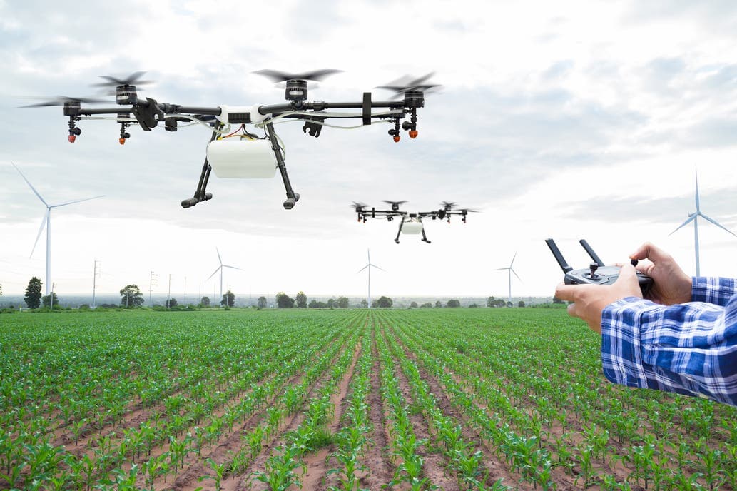 La nueva regulación de drones en la Argentina prepara el terreno para su uso como sistema de reparto a domicilio
