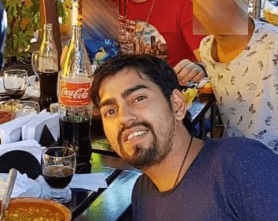 En un nuevo audio Lautaro Teruel afirma que su padre estaba al tanto de todo y cuenta: «Ahora veo nenitas y no me pasa nada»