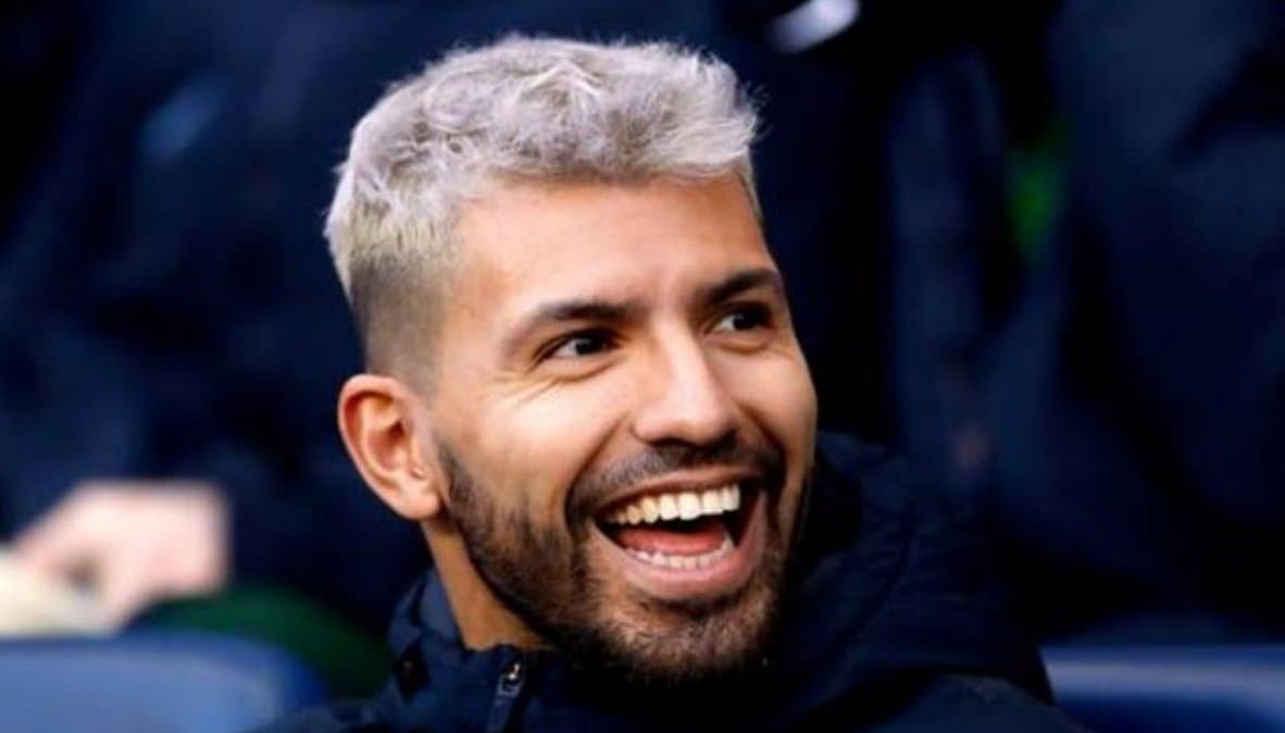 La explicación de Sergio Agüero sobre su regreso a Independiente