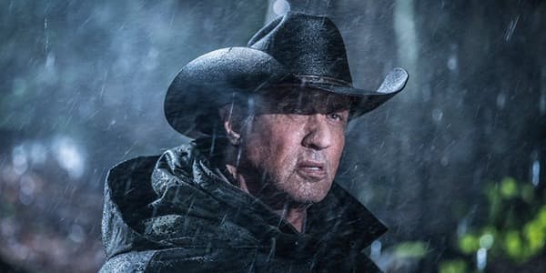 El tráiler de «Rambo: Last Blood»: Sylvester Stallone está de regreso y luchará contra narcos mexicanos