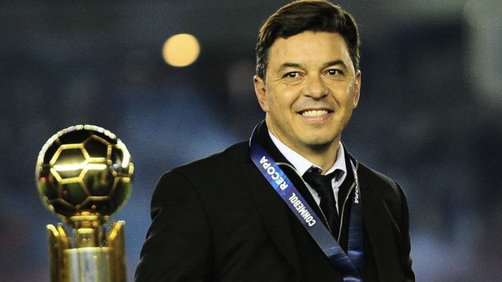 El antes y después de la ‘era Gallardo’