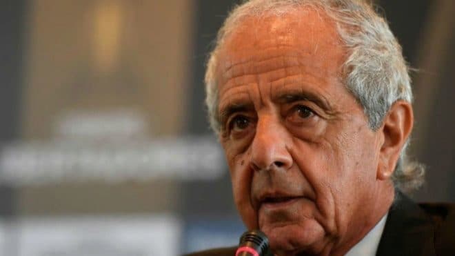 D’Onofrio: «Ganar la Libertadores es más difícil que ganar la Champions»