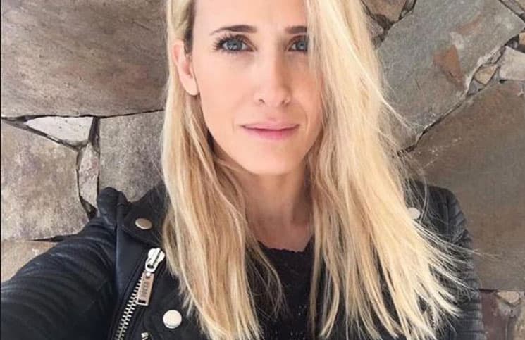 Julieta Prandi blanqueó su nuevo romance: «Soy una mujer libre»