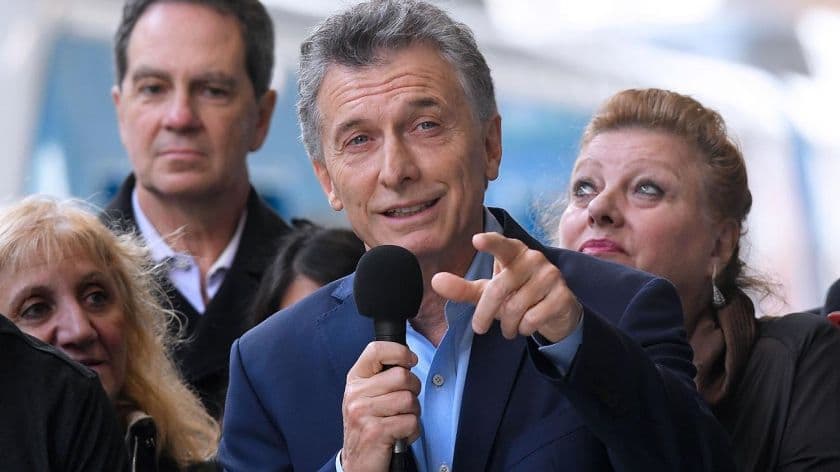 Mauricio Macri, cerca de nombrar a un juez clave en la causa del Correo