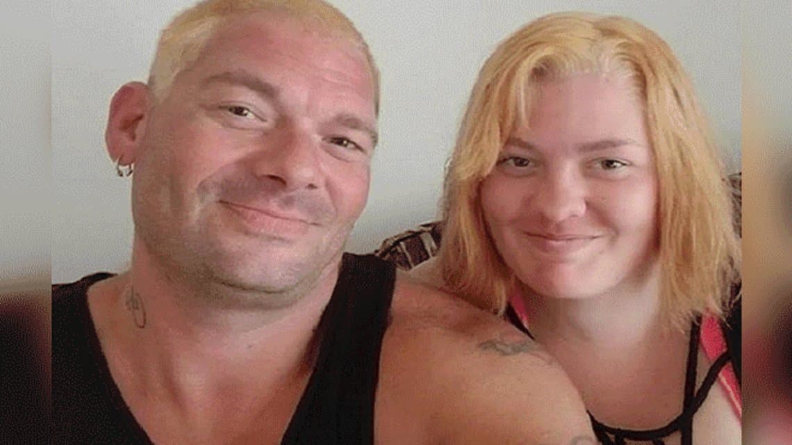 Estados Unidos: condenaron a un hombre por tener sexo y casarse con su hija